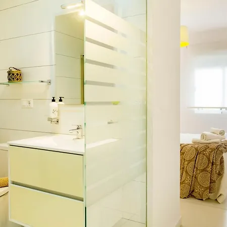 Apartamento Pink Vistabella 1 Torrevieja