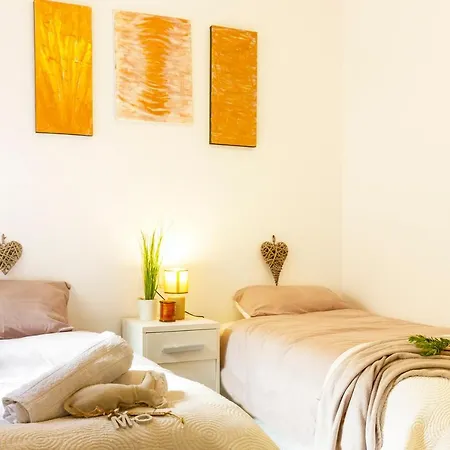 Pink Vistabella Apartment Torrevieja