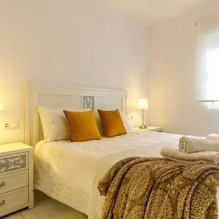 Apartment Pink Vistabella Torrevieja