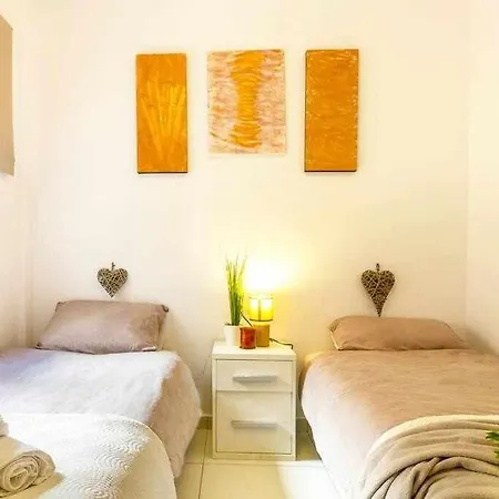 Pink Vistabella Apartment Torrevieja